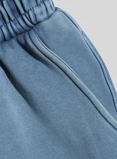 Cilantro Washed Short - Khotwh