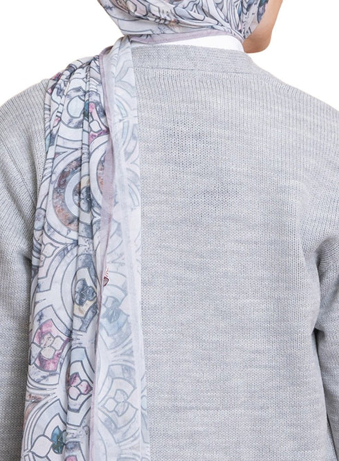 Cloud Basic Pocket Cardigan - Khotwh