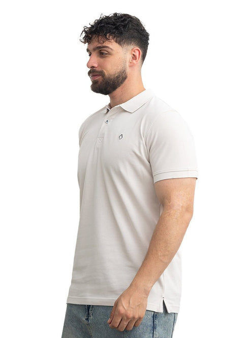 Cloud Basic Polo - Khotwh