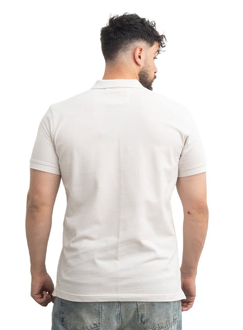 Cloud Basic Polo - Khotwh