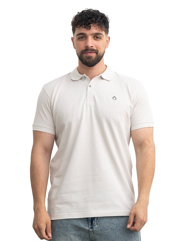 Cloud Basic Polo - Khotwh