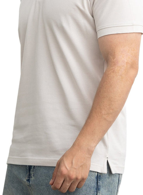 Cloud Basic Polo - Khotwh