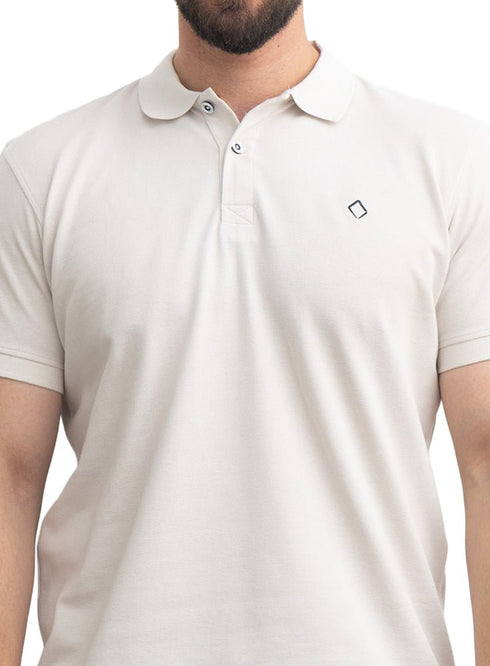 Cloud Basic Polo - Khotwh