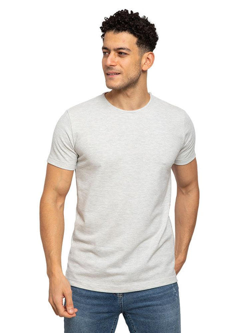 Cloud B.Round T-Shirt - Khotwh