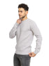 Cloud D - Round Basic Pullover - Khotwh