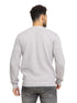 Cloud D - Round Basic Pullover - Khotwh