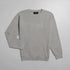 Cloud D - Round Basic Pullover - Khotwh