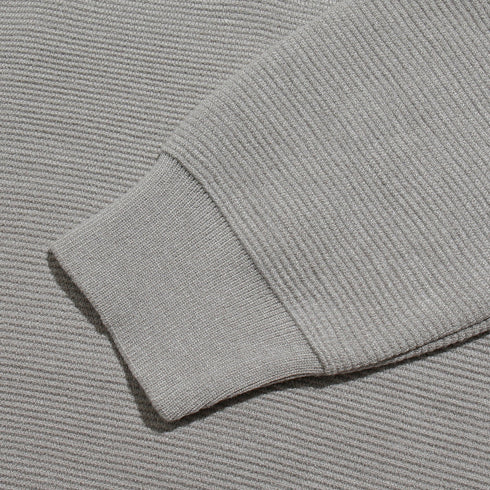 Cloud D - Round Basic Pullover - Khotwh