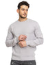 Cloud D - Round Basic Pullover - Khotwh