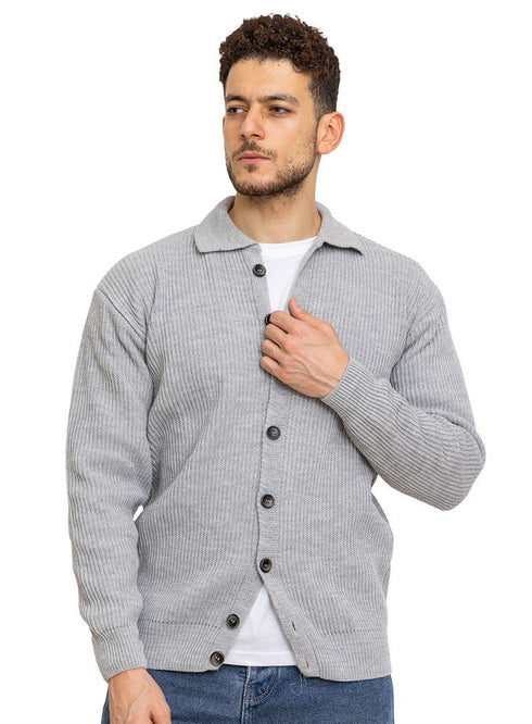 Cloud - Design 00156 BS - Polo Pullover - Khotwh