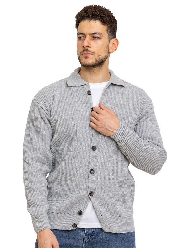 Cloud - Design 00156 BS - Polo Pullover - Khotwh