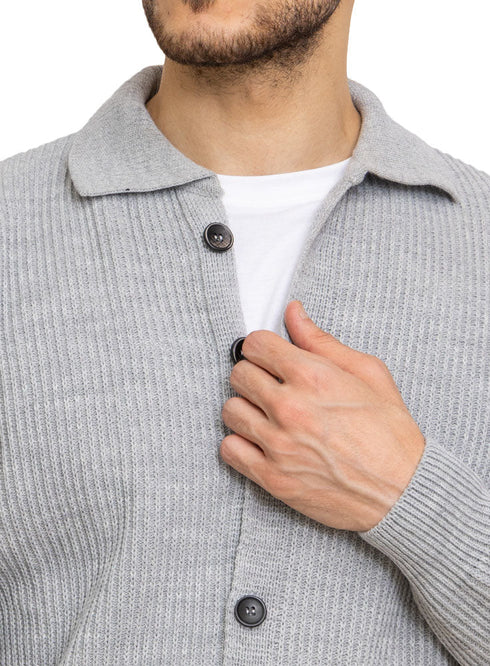 Cloud - Design 00156 BS - Polo Pullover - Khotwh