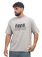 Cloud Design 1025 NF-Round T-Shirt - Khotwh