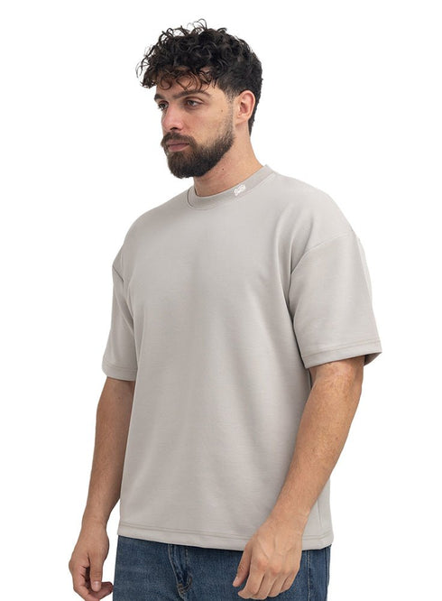Cloud Design 1033 NF-Round T-Shirt - Khotwh