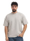 Cloud Design 1033 NF-Round T-Shirt - Khotwh