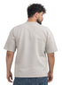 Cloud Design 1033 NF-Round T-Shirt - Khotwh