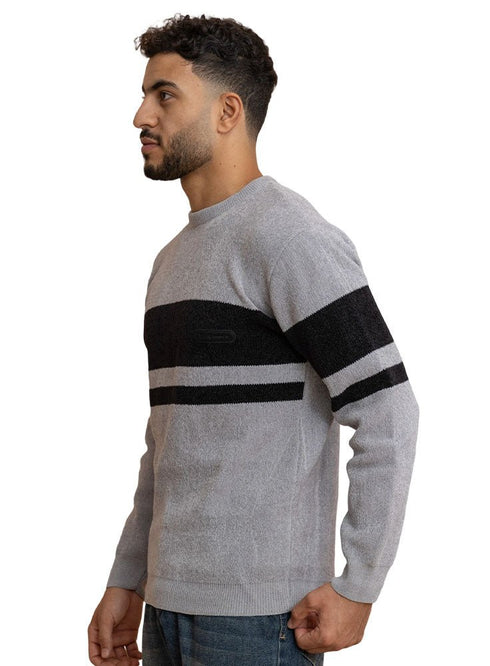 Cloud Design 2402 Round Pullover - Khotwh