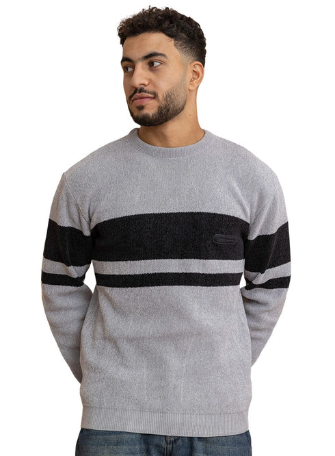 Cloud Design 2402 Round Pullover - Khotwh