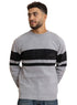 Cloud Design 2402 Round Pullover - Khotwh