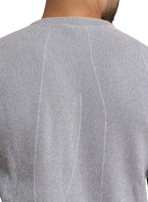 Cloud Design 2402 Round Pullover - Khotwh