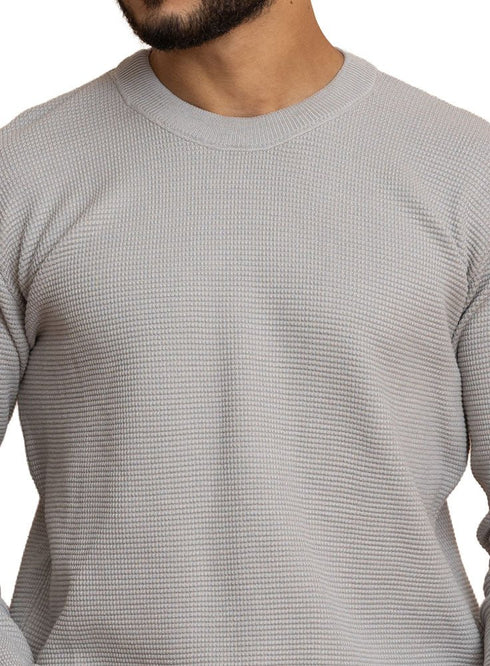 Cloud Design 2420 Round Pullover - Khotwh