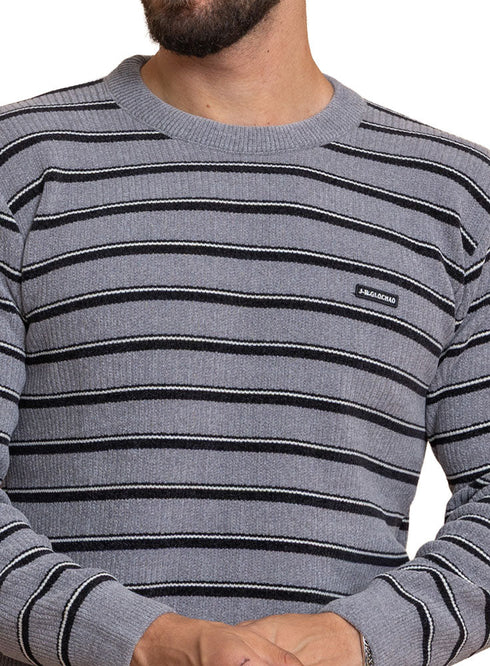 Cloud Design 2454 Round Pullover - Khotwh