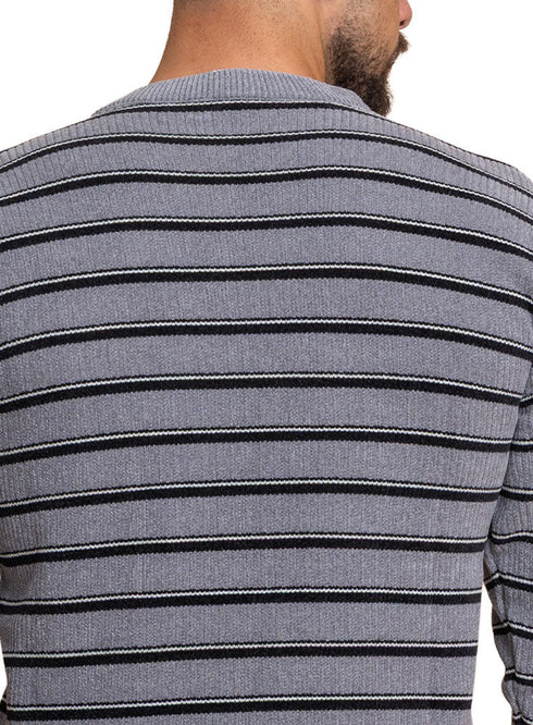 Cloud Design 2454 Round Pullover - Khotwh