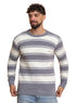 Cloud Design 2459 Round Pullover - Khotwh