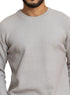 Cloud Design 2473 Round Pullover - Khotwh