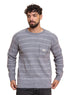 Cloud Design 2475 Round Pullover - Khotwh