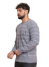 Cloud Design 2475 Round Pullover - Khotwh