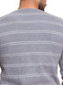 Cloud Design 2475 Round Pullover - Khotwh