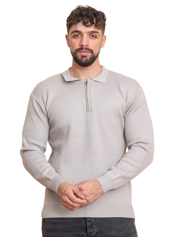 Cloud Design 2476 Round Pullover - Khotwh