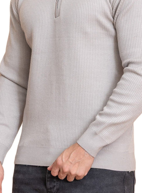 Cloud Design 2476 Round Pullover - Khotwh