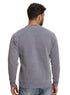 Cloud Design 2478 Round Pullover - Khotwh