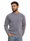 Cloud Design 2478 Round Pullover - Khotwh