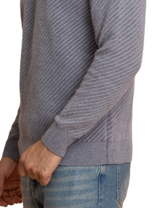 Cloud Design 2478 Round Pullover - Khotwh