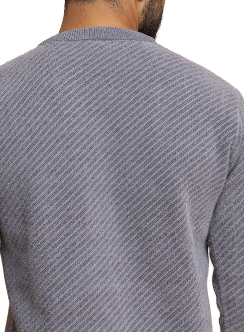 Cloud Design 2478 Round Pullover - Khotwh