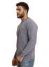 Cloud Design 2478 Round Pullover - Khotwh