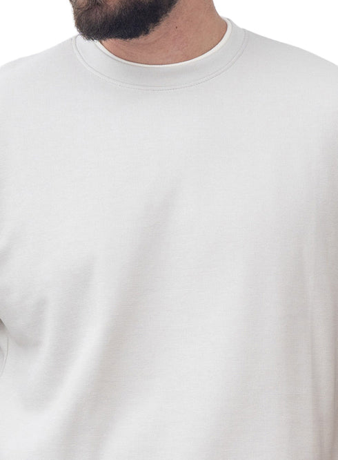 Cloud Design 3001 NF - Round T-Shirt - Khotwh