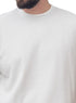 Cloud Design 3001 NF - Round T-Shirt - Khotwh