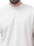 Cloud Design 3001 NF - Round T-Shirt - Khotwh