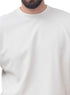 Cloud Design 3001 NF - Round T-Shirt - Khotwh