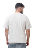 Cloud Design 3001 NF - Round T-Shirt - Khotwh