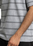 Cloud Design 3038 NF - Round T-Shirt - Khotwh