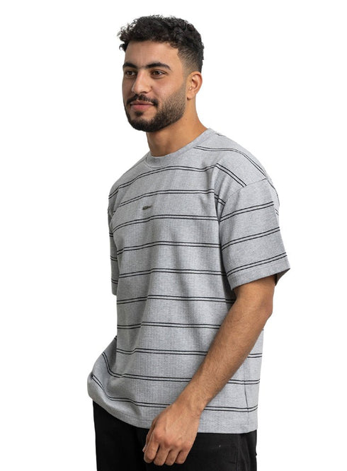 Cloud Design 3038 NF - Round T-Shirt - Khotwh