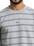 Cloud Design 3038 NF - Round T-Shirt - Khotwh