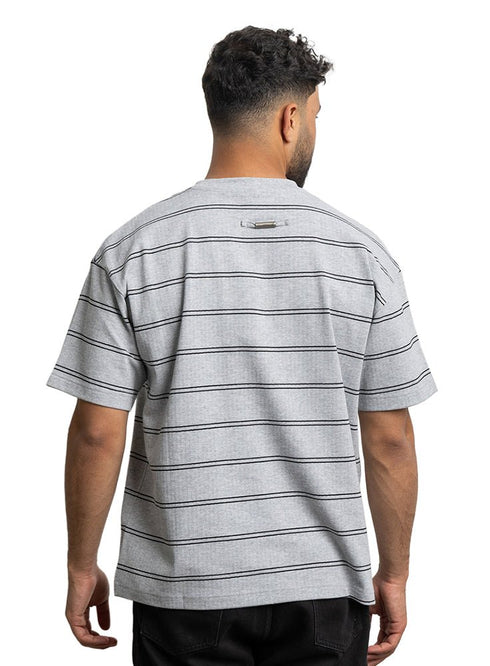 Cloud Design 3038 NF - Round T-Shirt - Khotwh