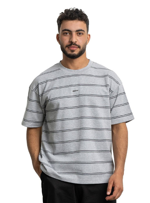 Cloud Design 3038 NF - Round T-Shirt - Khotwh