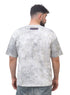 Cloud Design 4007 NF - Round T-Shirt - Khotwh